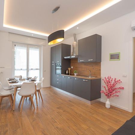 Apartments Vistallihouse Μπέργκαμο Εξωτερικό φωτογραφία