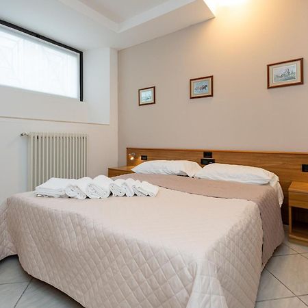 Apartments Vistallihouse Μπέργκαμο Εξωτερικό φωτογραφία