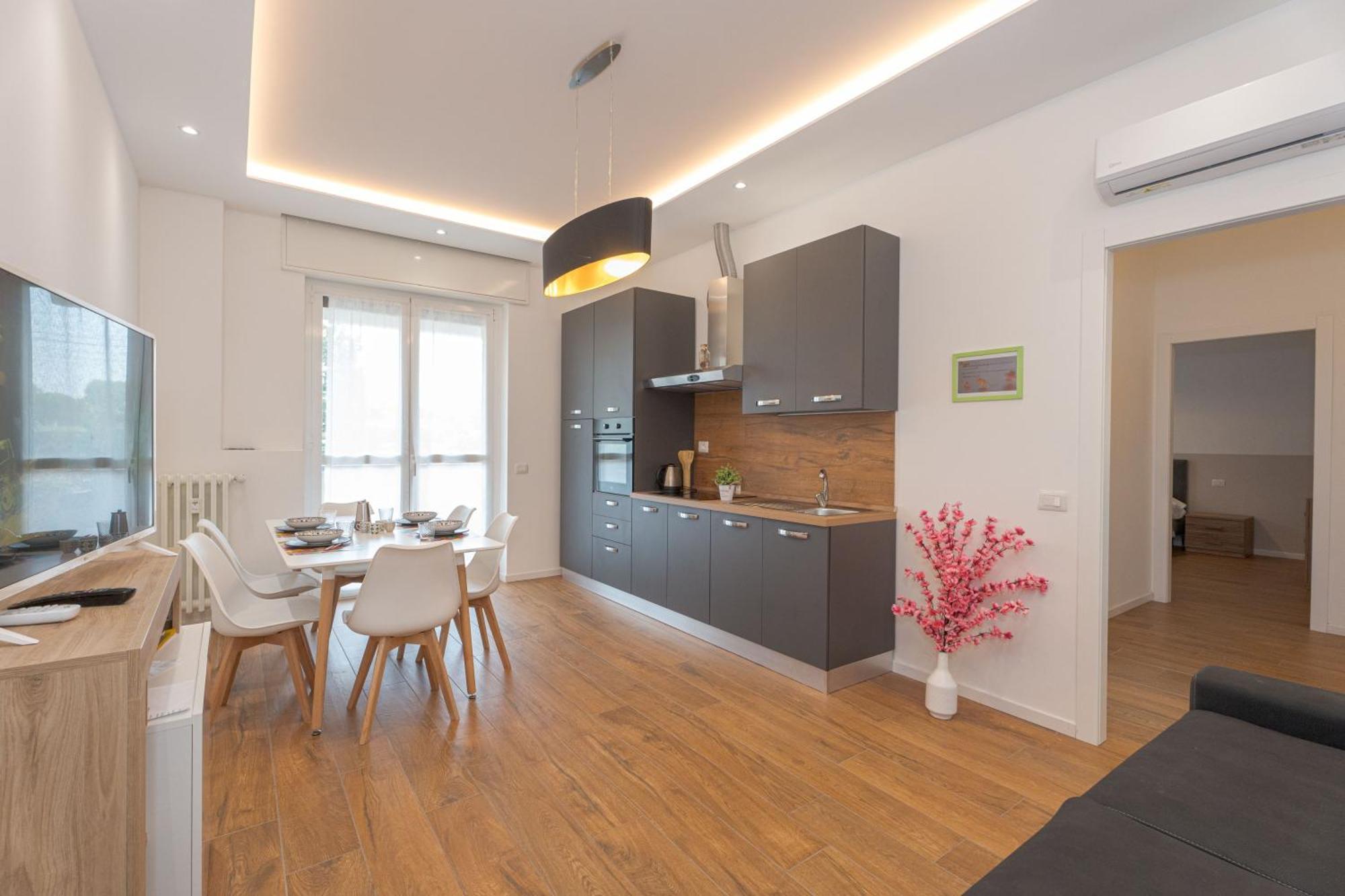 Apartments Vistallihouse Μπέργκαμο Εξωτερικό φωτογραφία