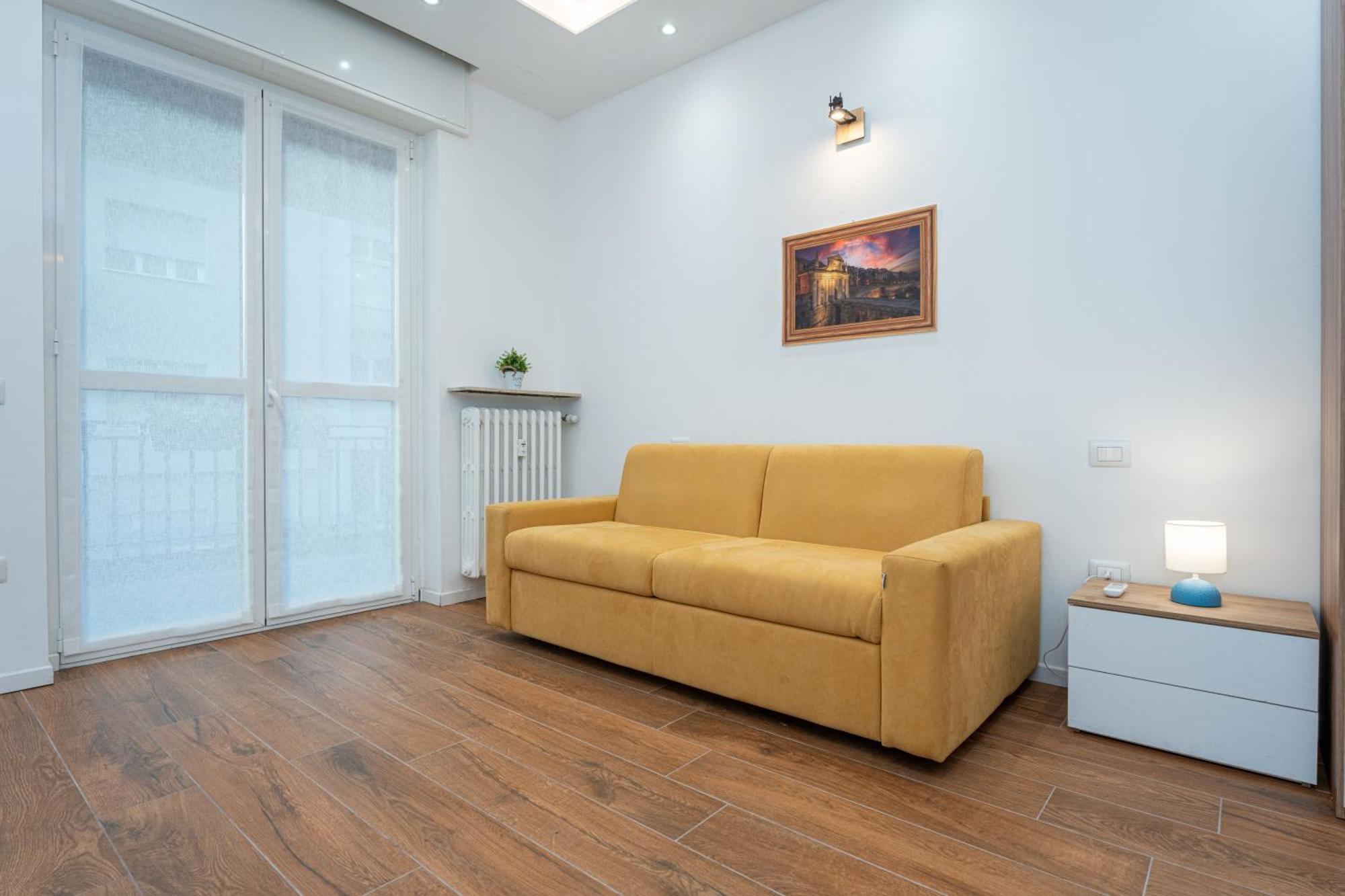 Apartments Vistallihouse Μπέργκαμο Εξωτερικό φωτογραφία