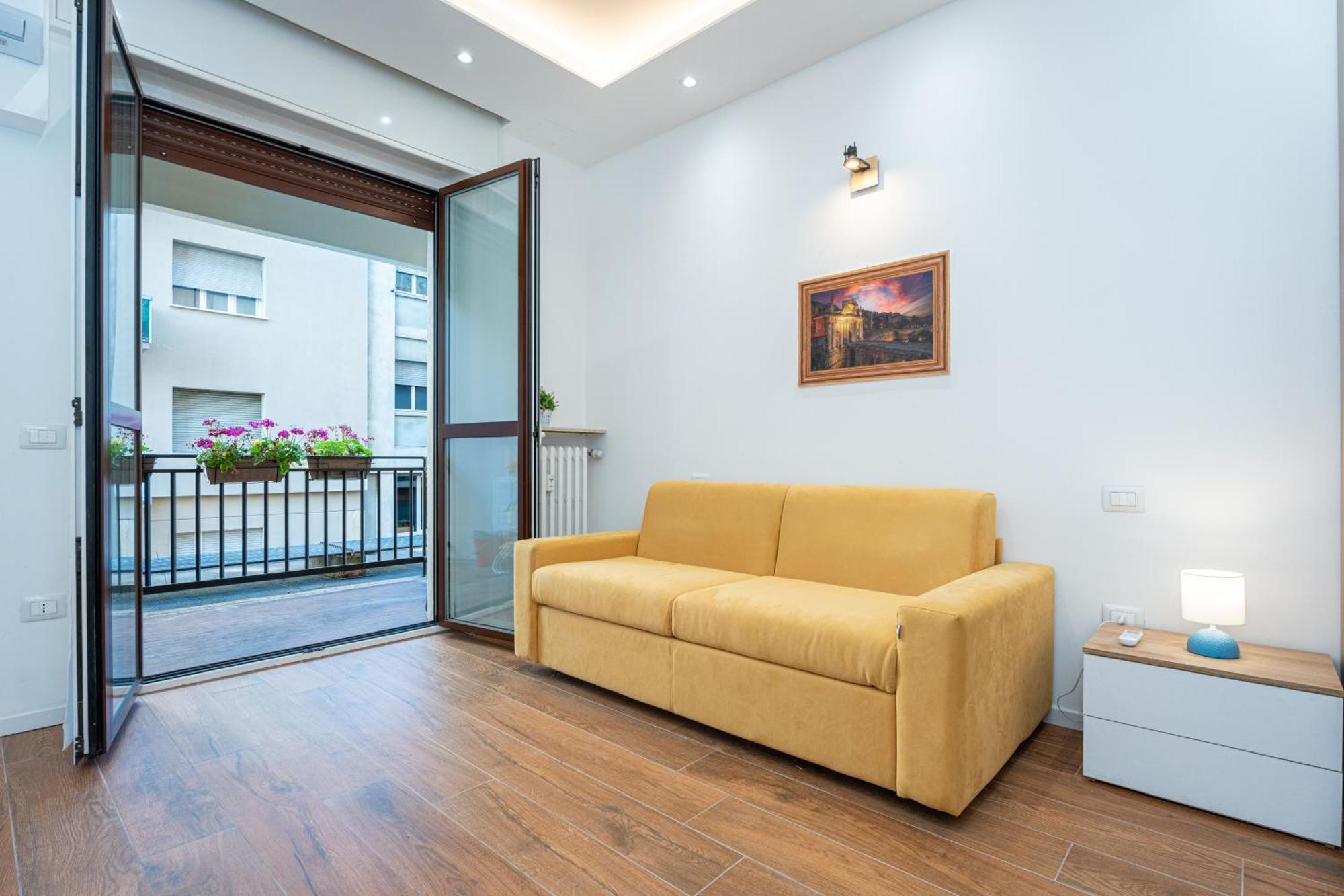 Apartments Vistallihouse Μπέργκαμο Εξωτερικό φωτογραφία