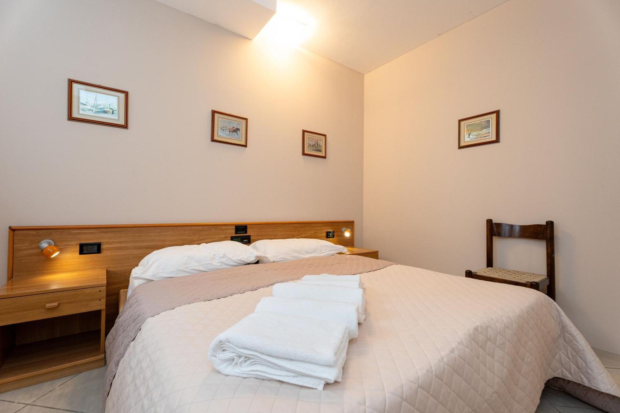 Apartments Vistallihouse Μπέργκαμο Εξωτερικό φωτογραφία
