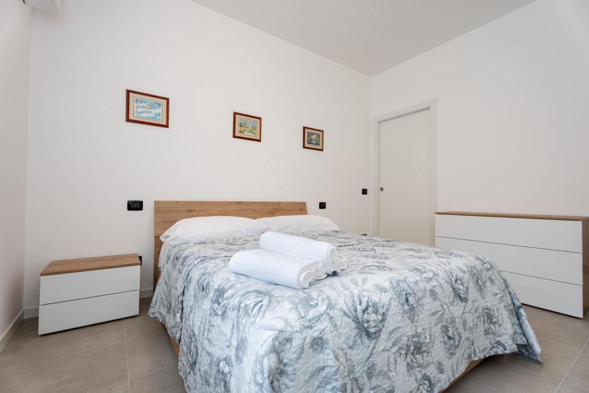 Apartments Vistallihouse Μπέργκαμο Εξωτερικό φωτογραφία