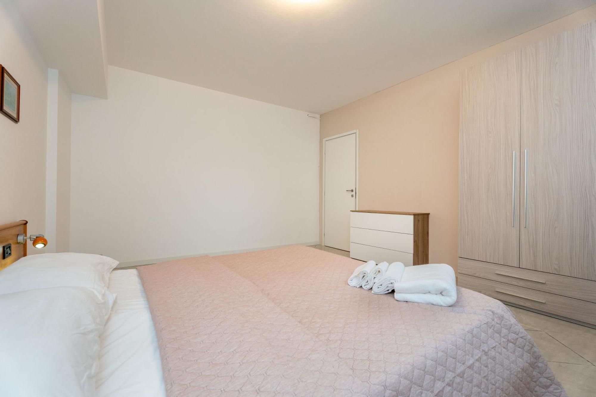 Apartments Vistallihouse Μπέργκαμο Εξωτερικό φωτογραφία