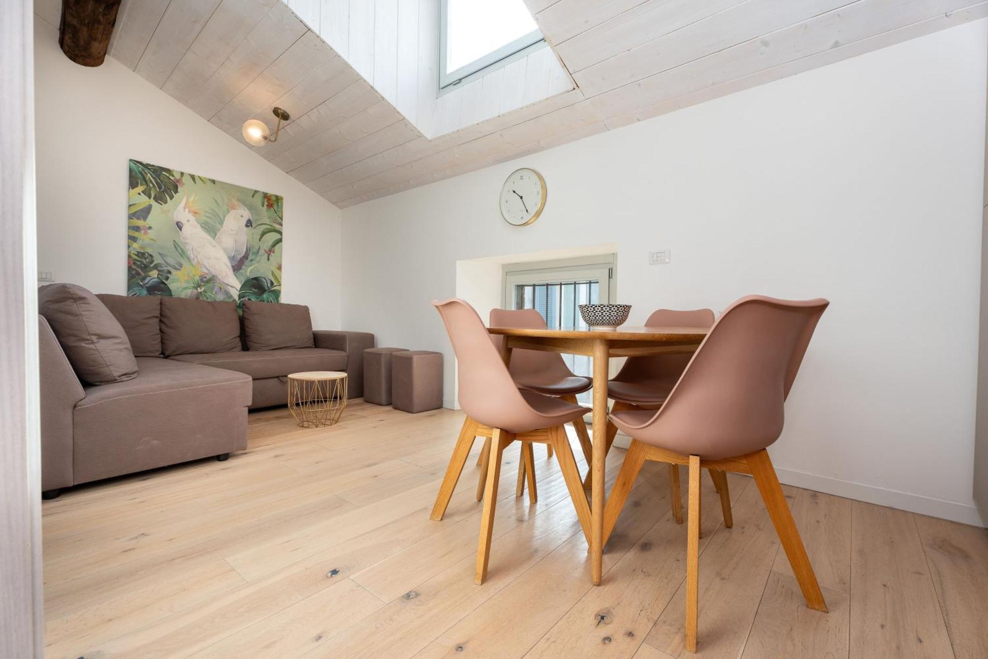 Apartments Vistallihouse Μπέργκαμο Εξωτερικό φωτογραφία