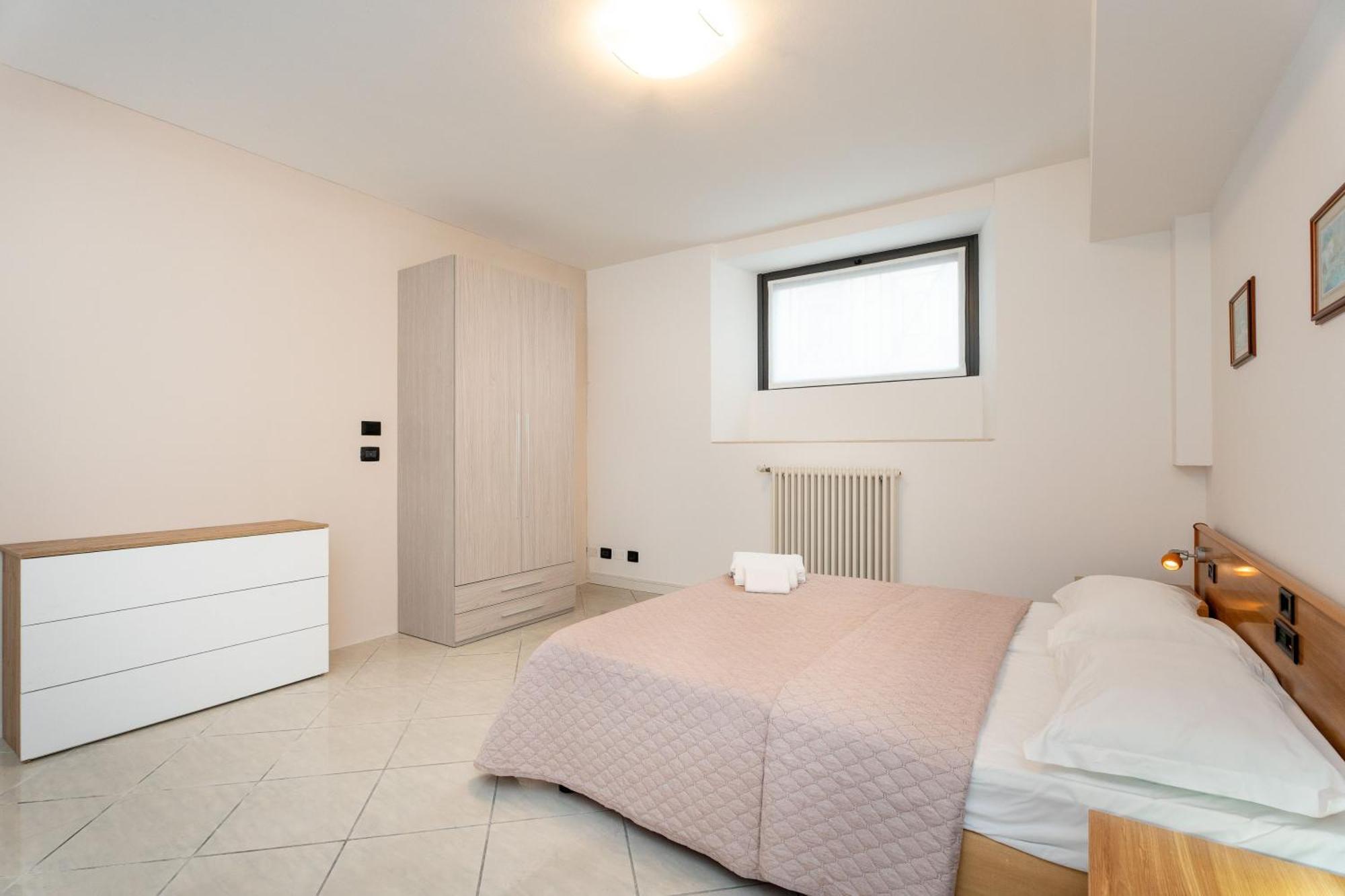 Apartments Vistallihouse Μπέργκαμο Εξωτερικό φωτογραφία