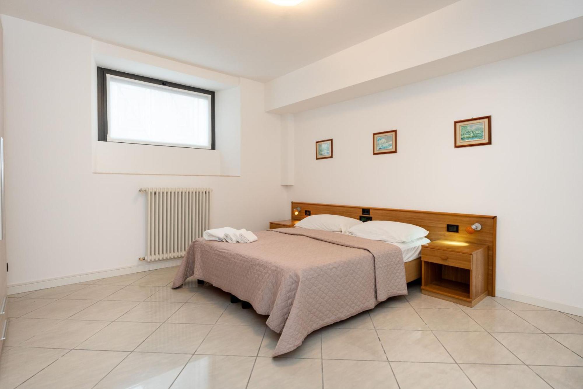 Apartments Vistallihouse Μπέργκαμο Εξωτερικό φωτογραφία