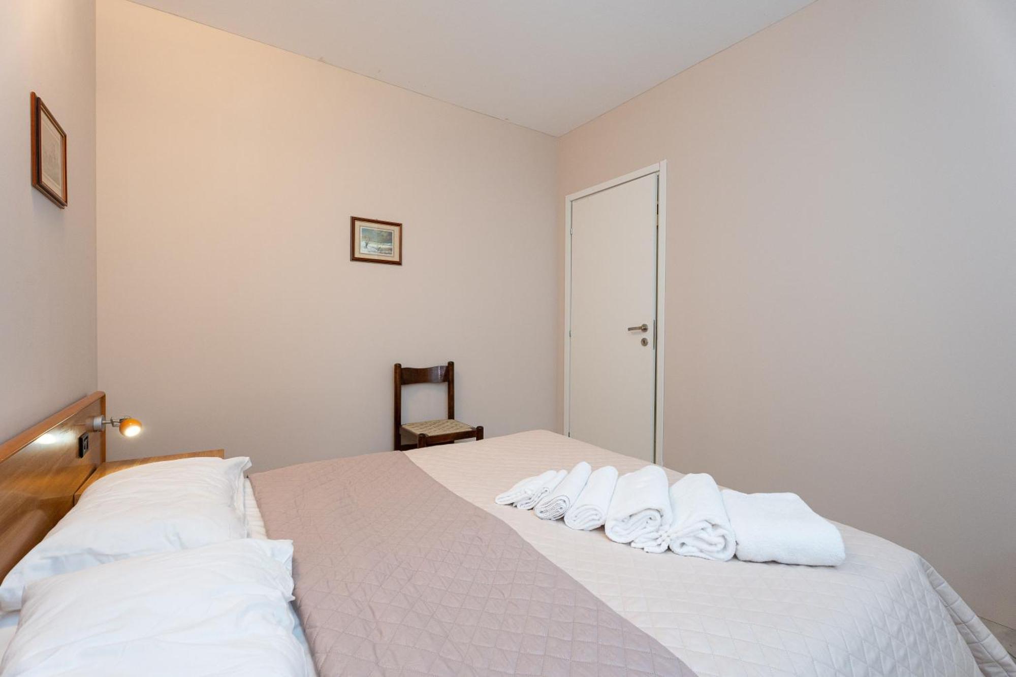 Apartments Vistallihouse Μπέργκαμο Εξωτερικό φωτογραφία