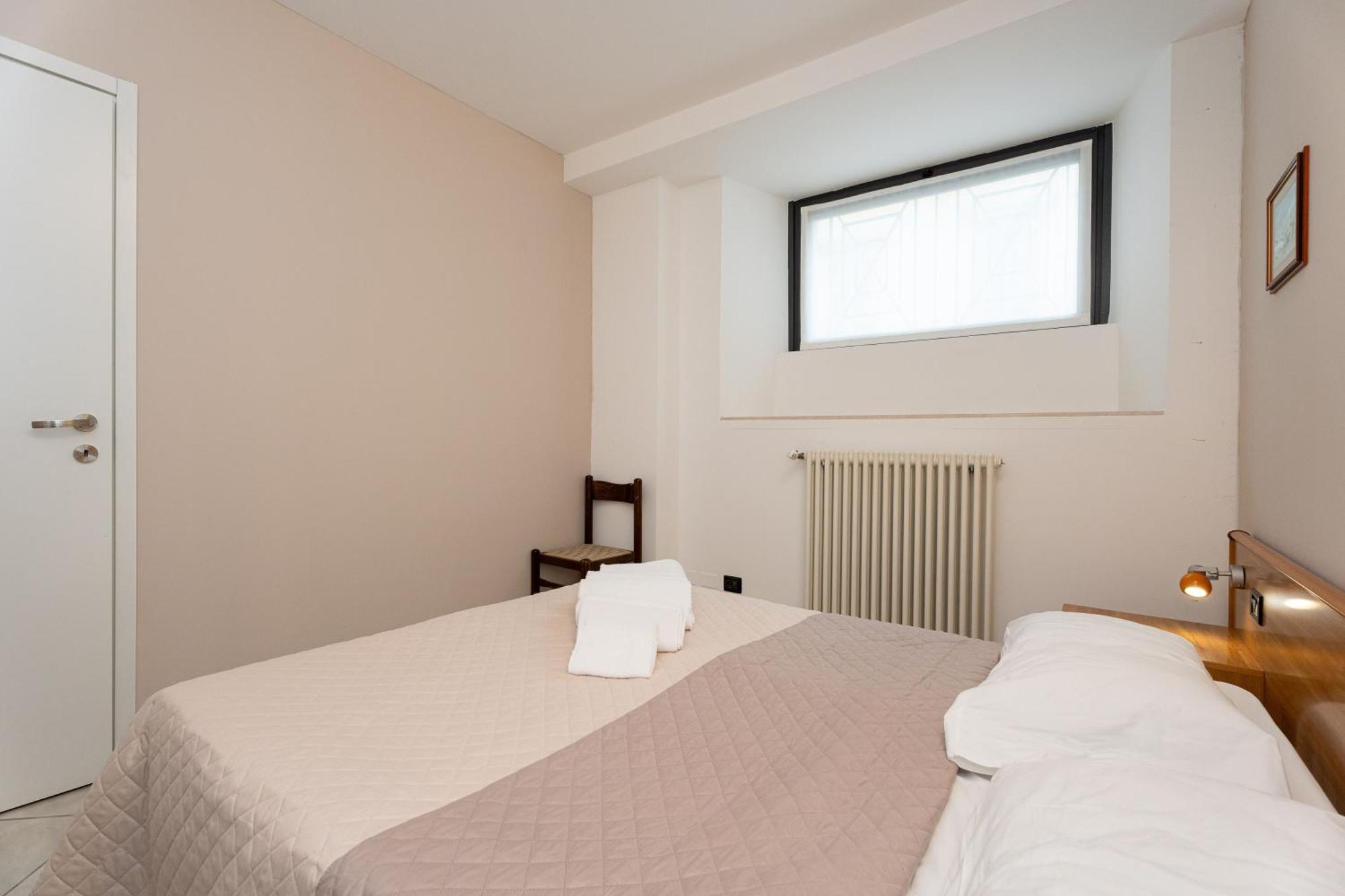 Apartments Vistallihouse Μπέργκαμο Εξωτερικό φωτογραφία