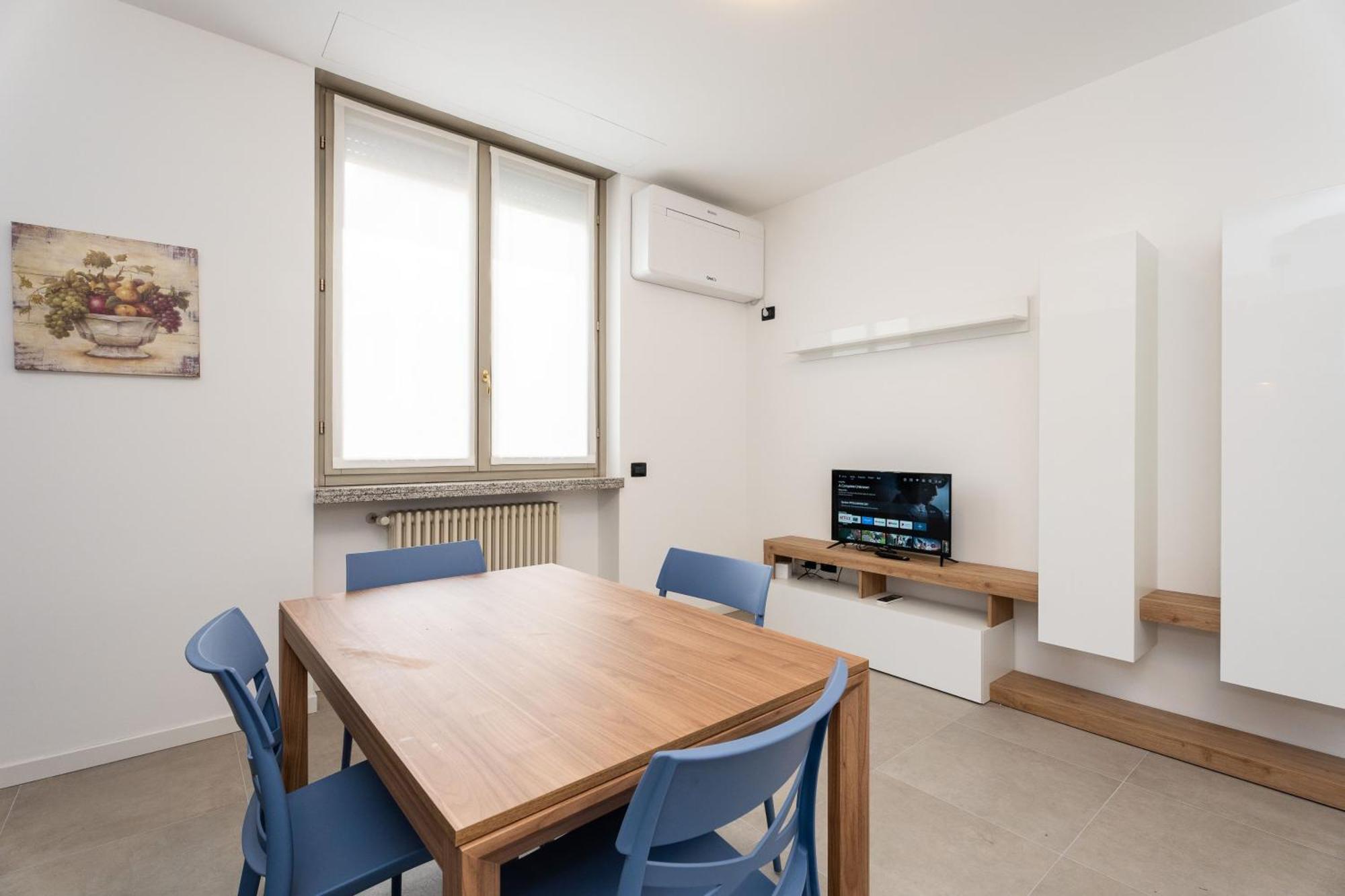Apartments Vistallihouse Μπέργκαμο Εξωτερικό φωτογραφία