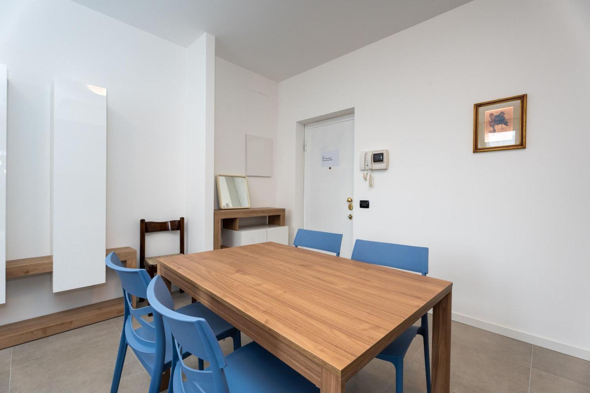 Apartments Vistallihouse Μπέργκαμο Εξωτερικό φωτογραφία