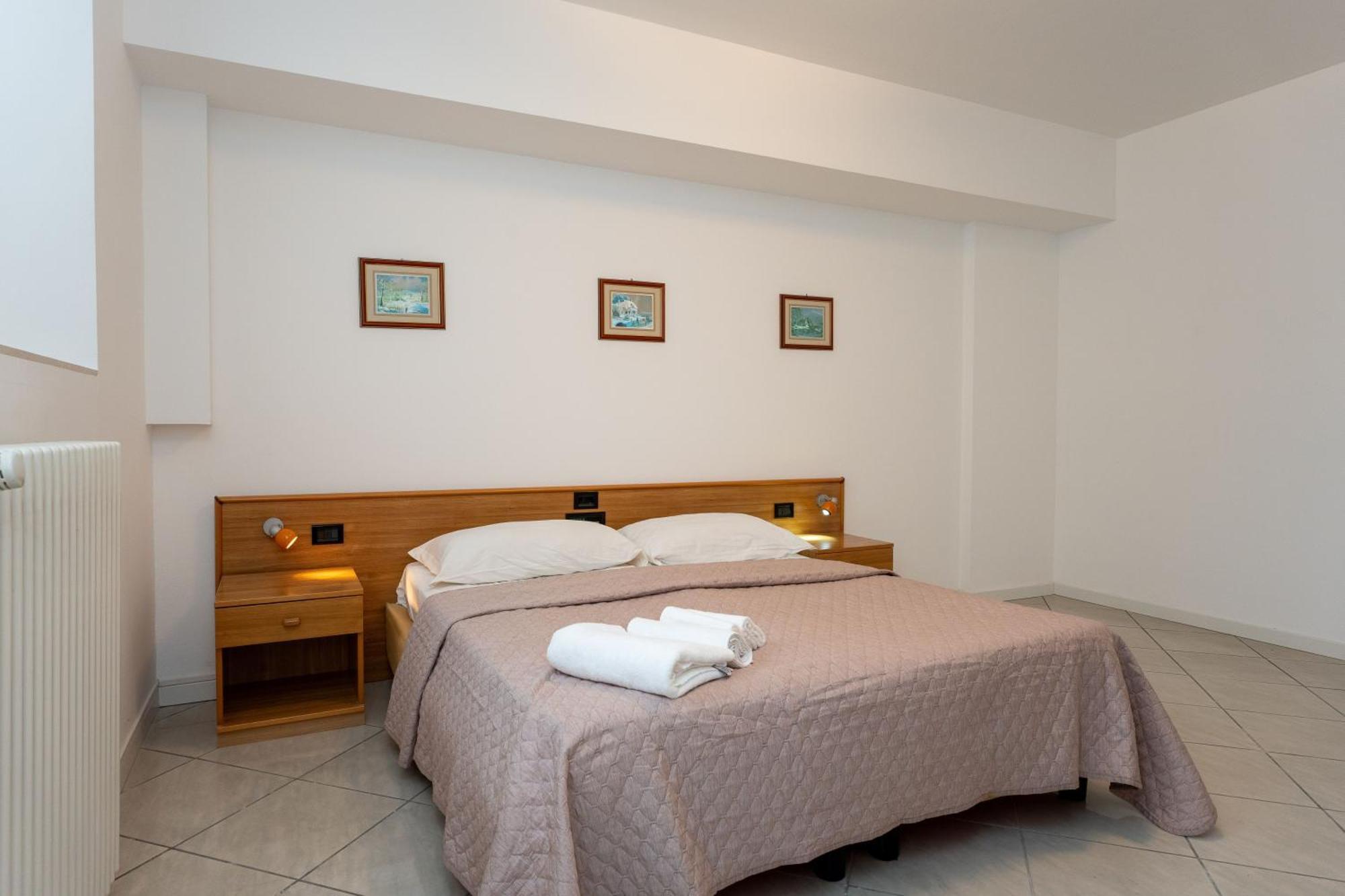 Apartments Vistallihouse Μπέργκαμο Εξωτερικό φωτογραφία