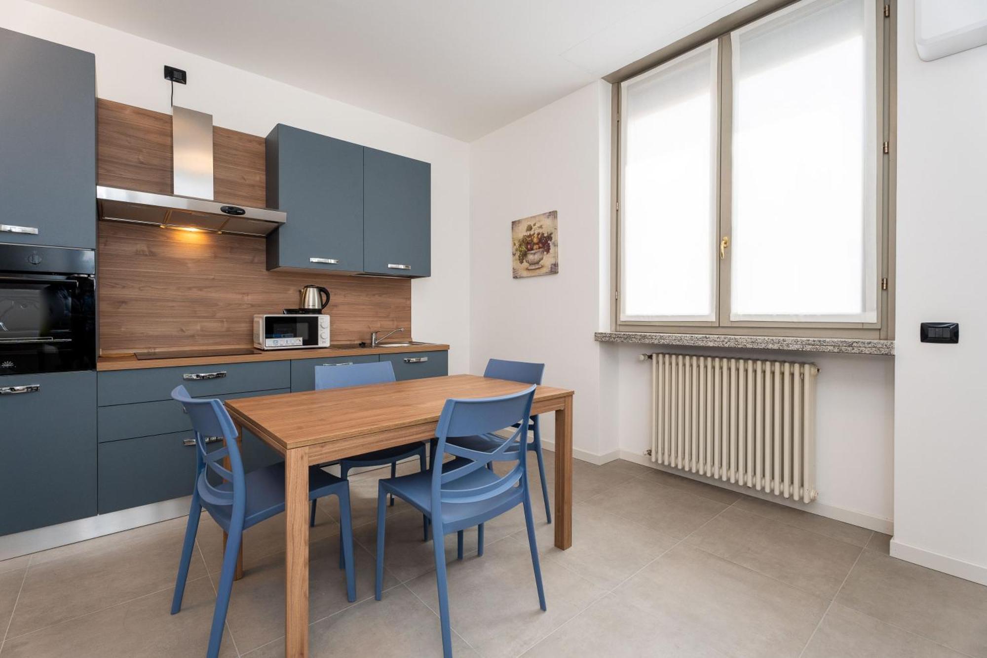 Apartments Vistallihouse Μπέργκαμο Εξωτερικό φωτογραφία