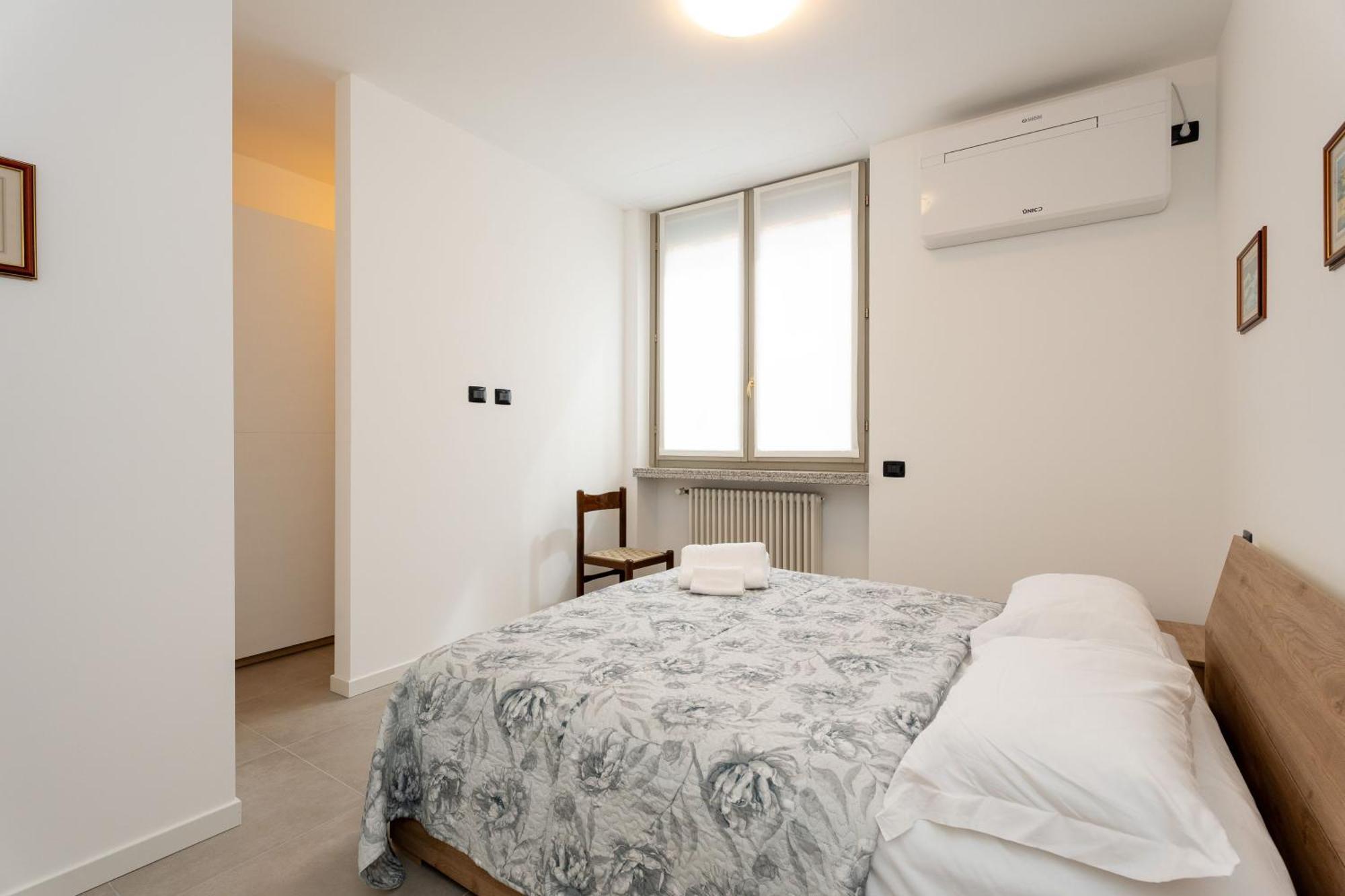 Apartments Vistallihouse Μπέργκαμο Εξωτερικό φωτογραφία
