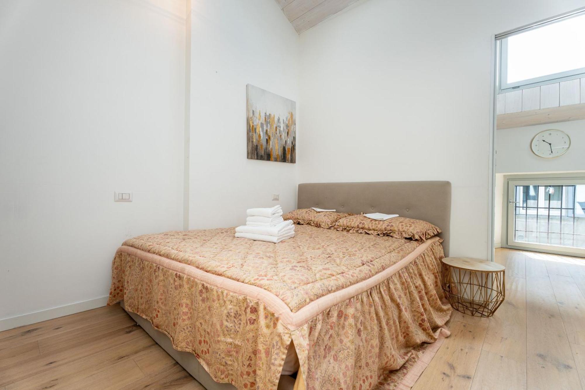 Apartments Vistallihouse Μπέργκαμο Εξωτερικό φωτογραφία