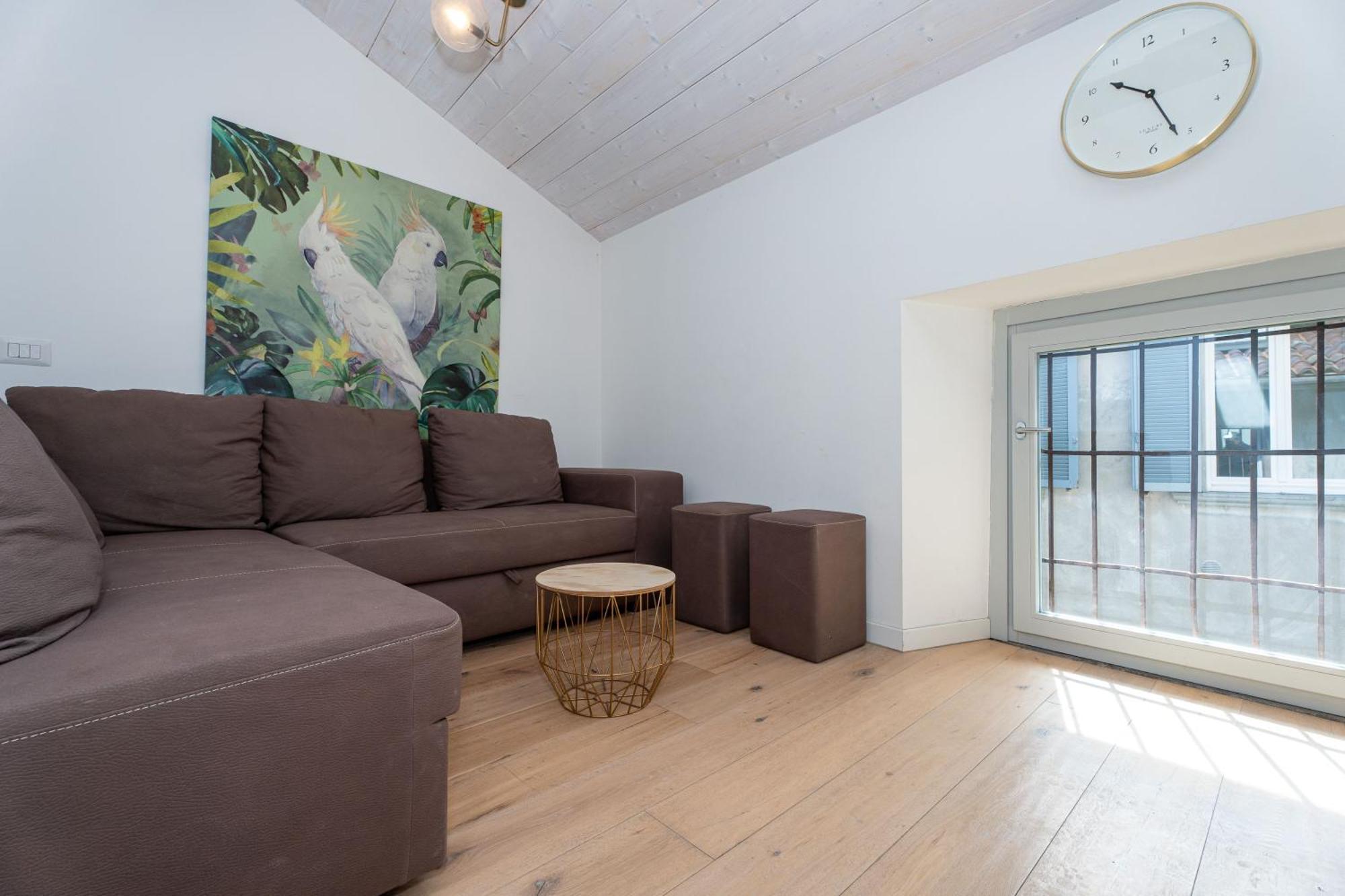 Apartments Vistallihouse Μπέργκαμο Εξωτερικό φωτογραφία