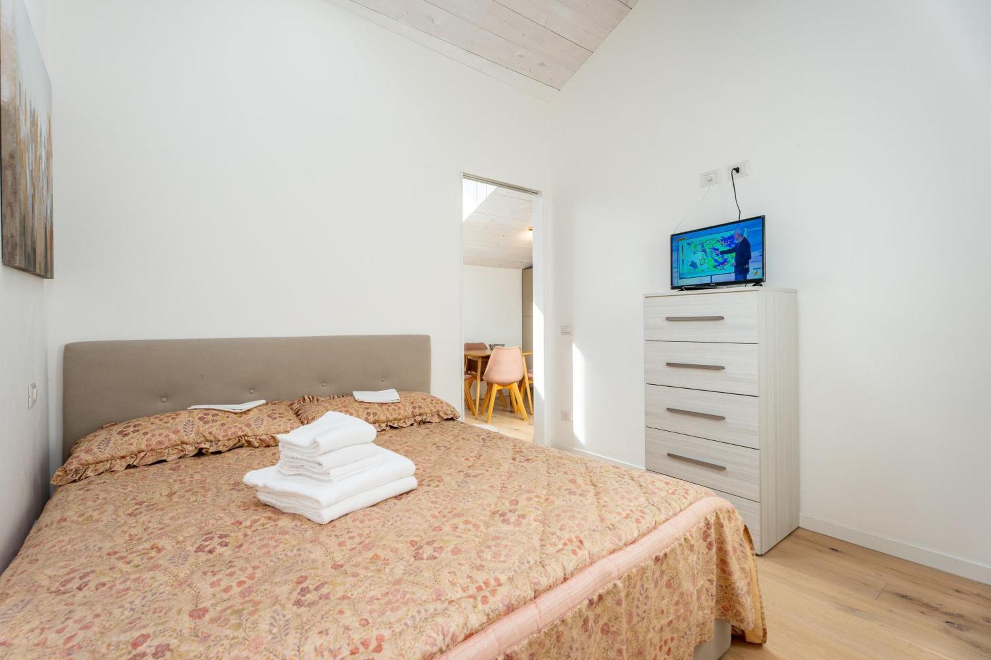 Apartments Vistallihouse Μπέργκαμο Εξωτερικό φωτογραφία