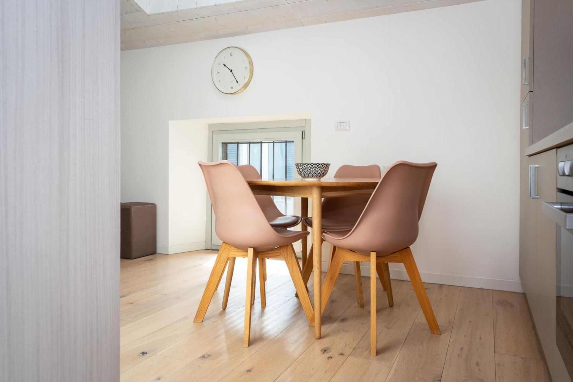 Apartments Vistallihouse Μπέργκαμο Εξωτερικό φωτογραφία