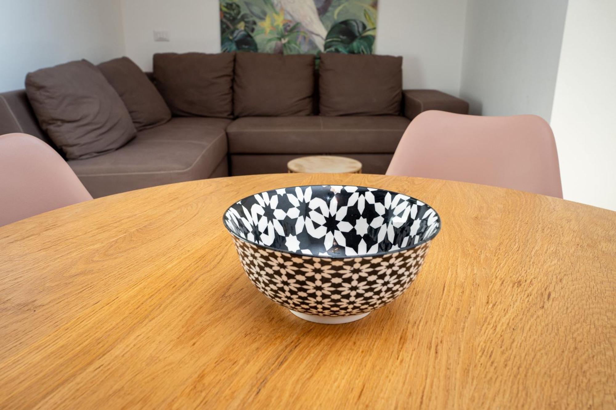 Apartments Vistallihouse Μπέργκαμο Εξωτερικό φωτογραφία