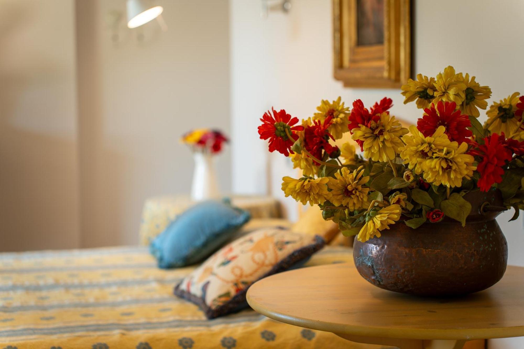 Apartments Vistallihouse Μπέργκαμο Εξωτερικό φωτογραφία