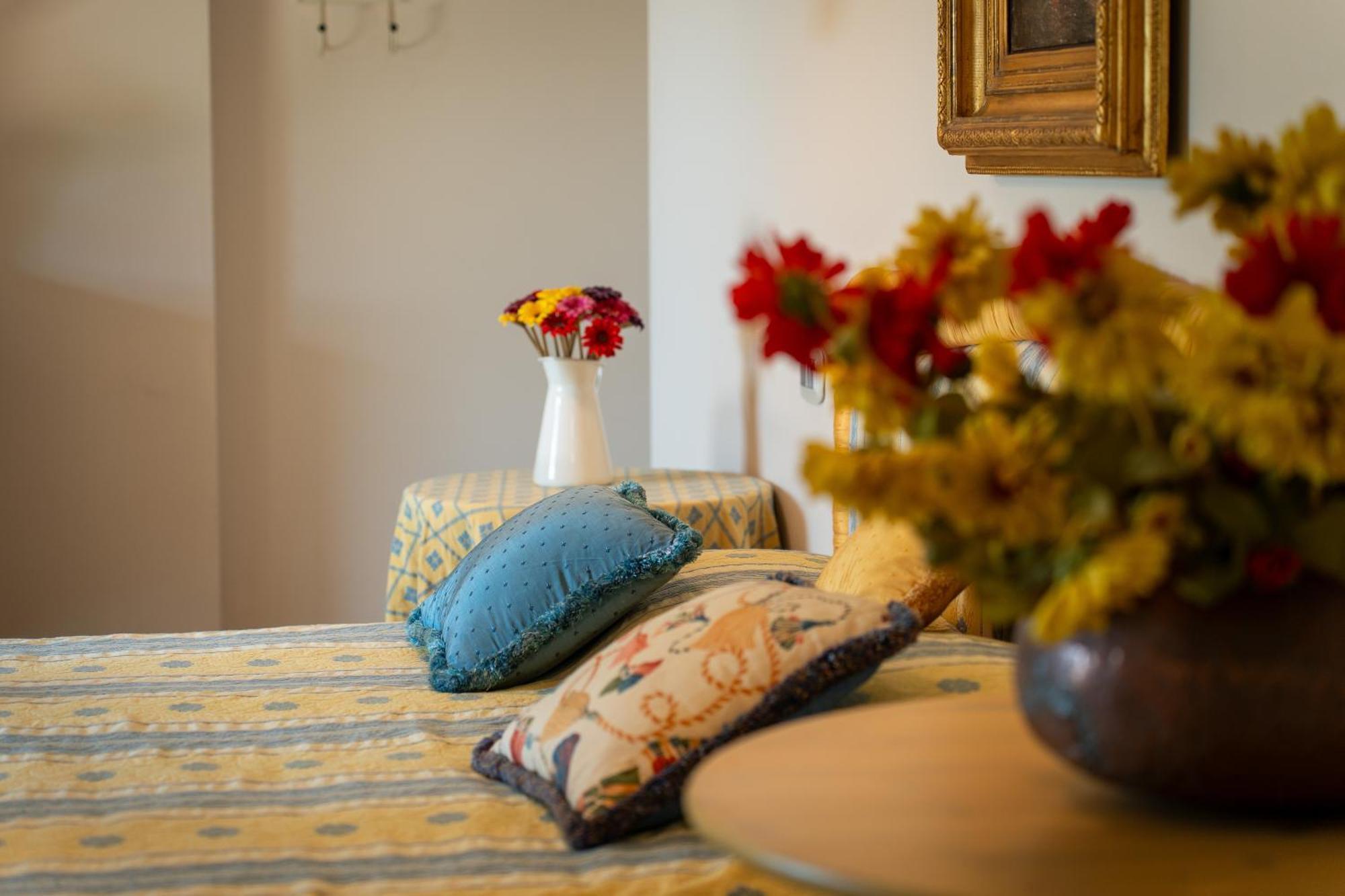 Apartments Vistallihouse Μπέργκαμο Εξωτερικό φωτογραφία