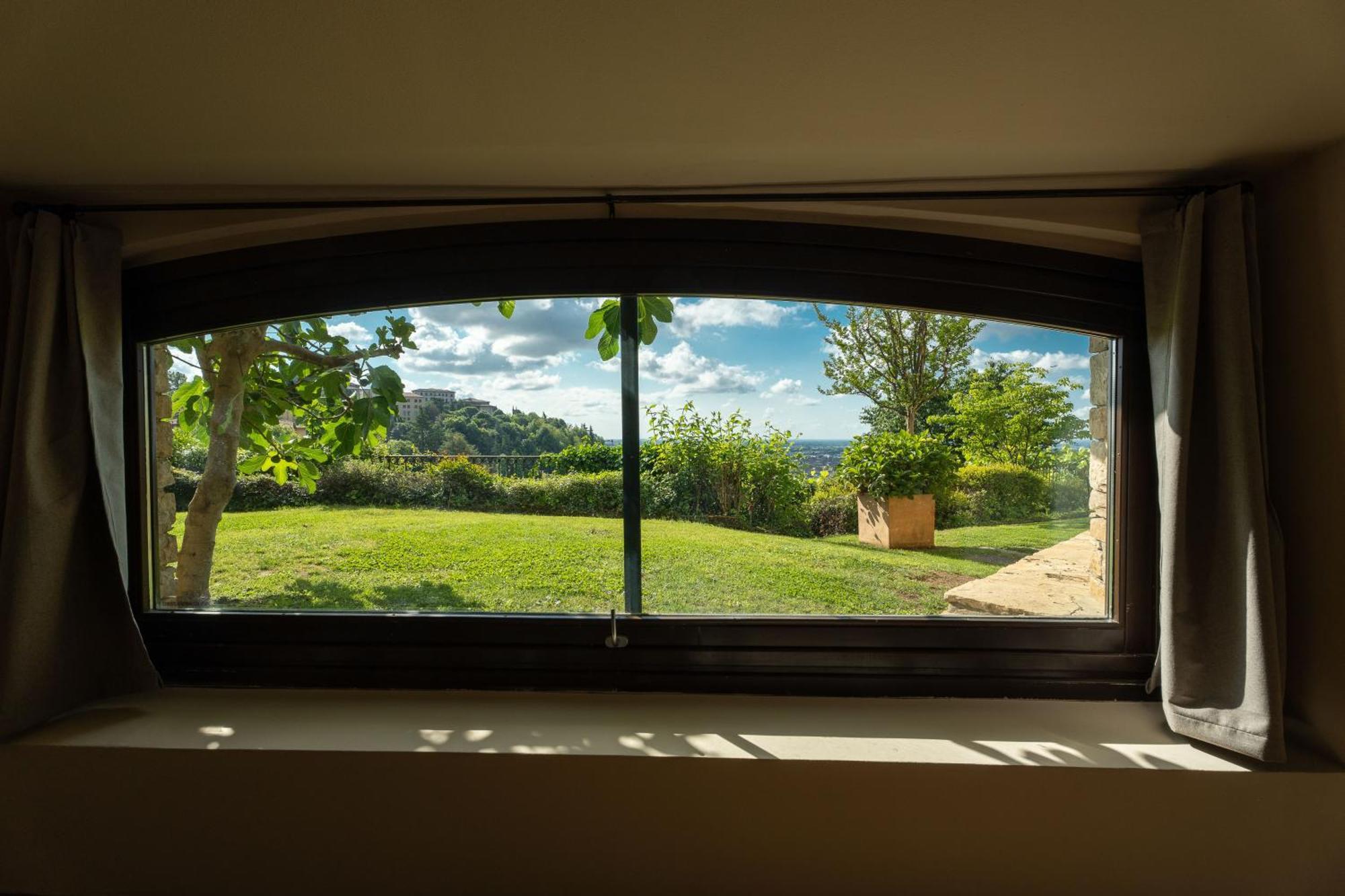Apartments Vistallihouse Μπέργκαμο Εξωτερικό φωτογραφία