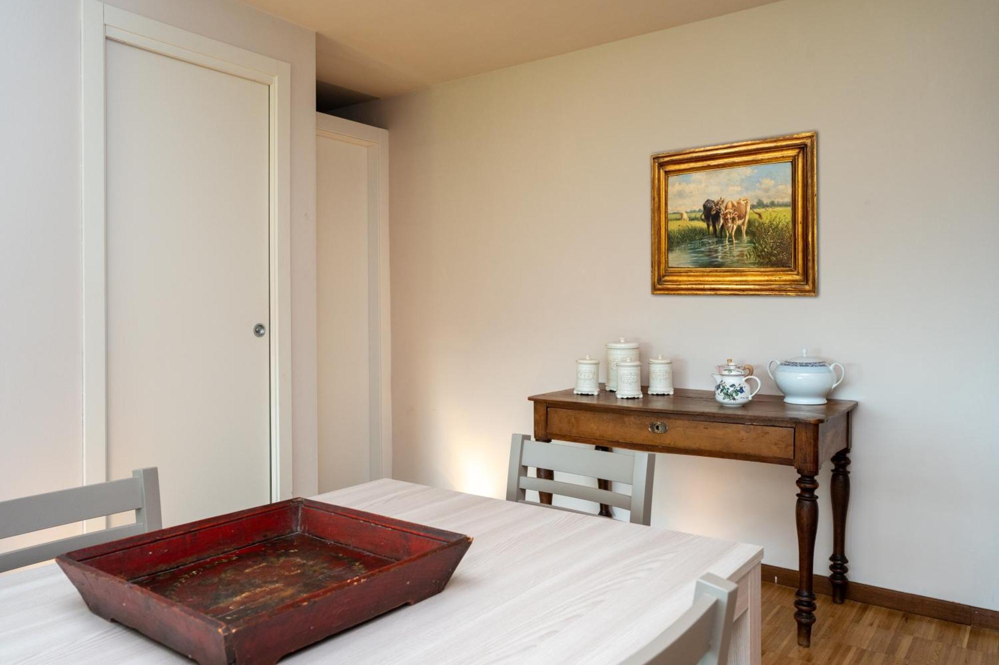 Apartments Vistallihouse Μπέργκαμο Εξωτερικό φωτογραφία