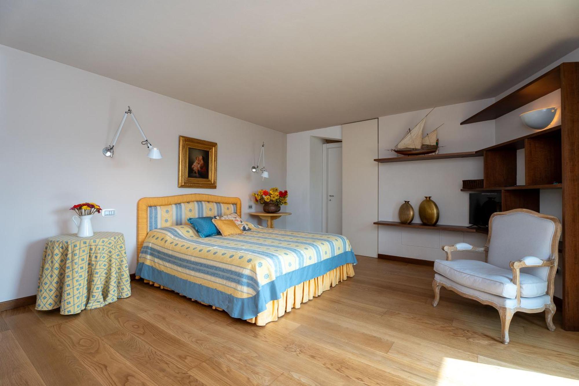 Apartments Vistallihouse Μπέργκαμο Εξωτερικό φωτογραφία