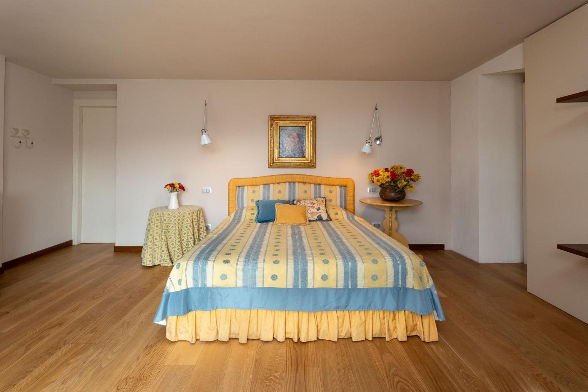 Apartments Vistallihouse Μπέργκαμο Εξωτερικό φωτογραφία