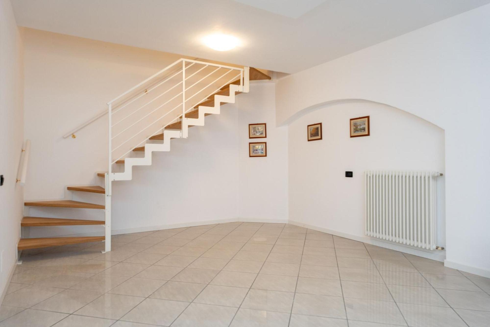 Apartments Vistallihouse Μπέργκαμο Εξωτερικό φωτογραφία