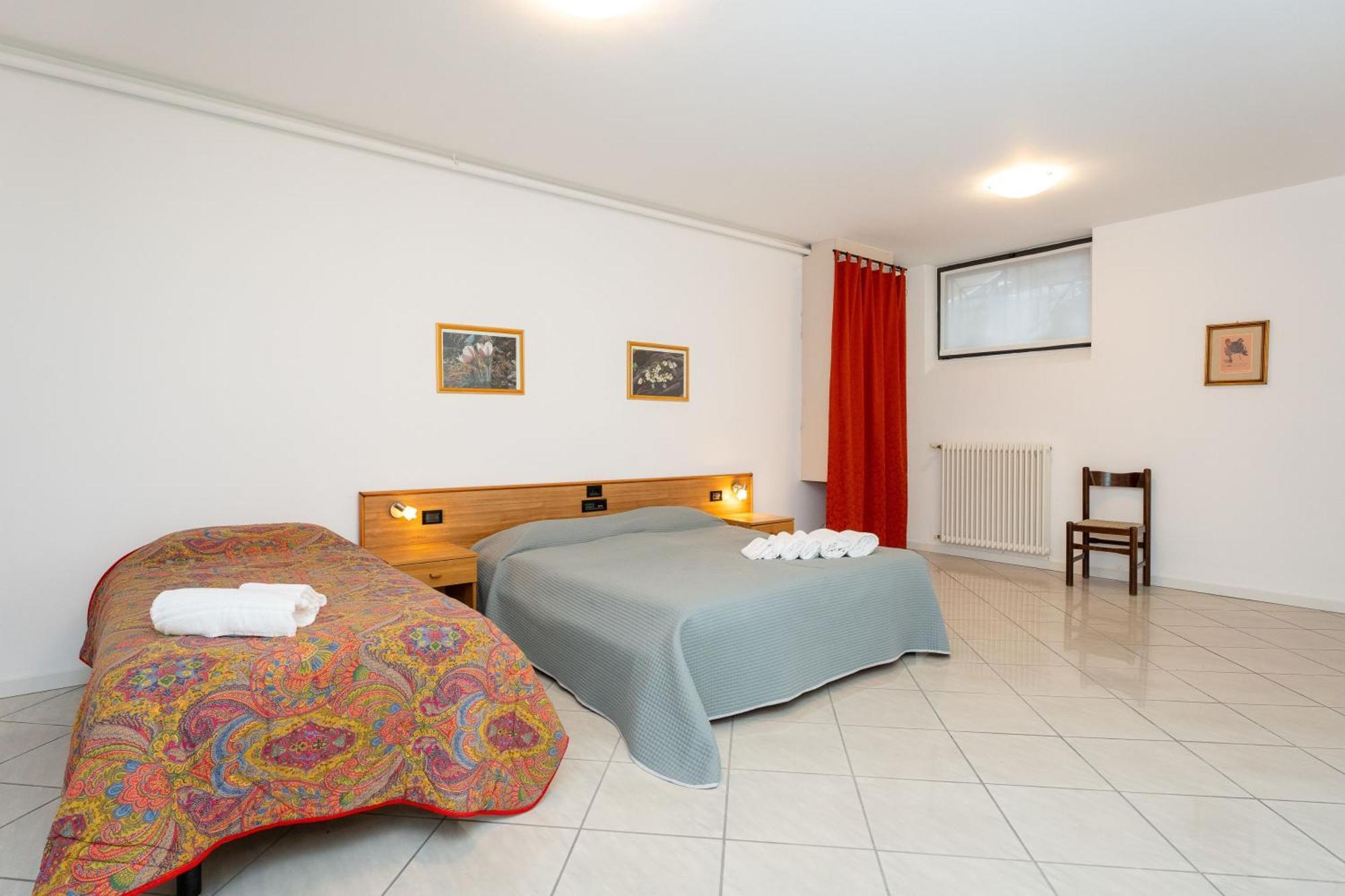 Apartments Vistallihouse Μπέργκαμο Εξωτερικό φωτογραφία