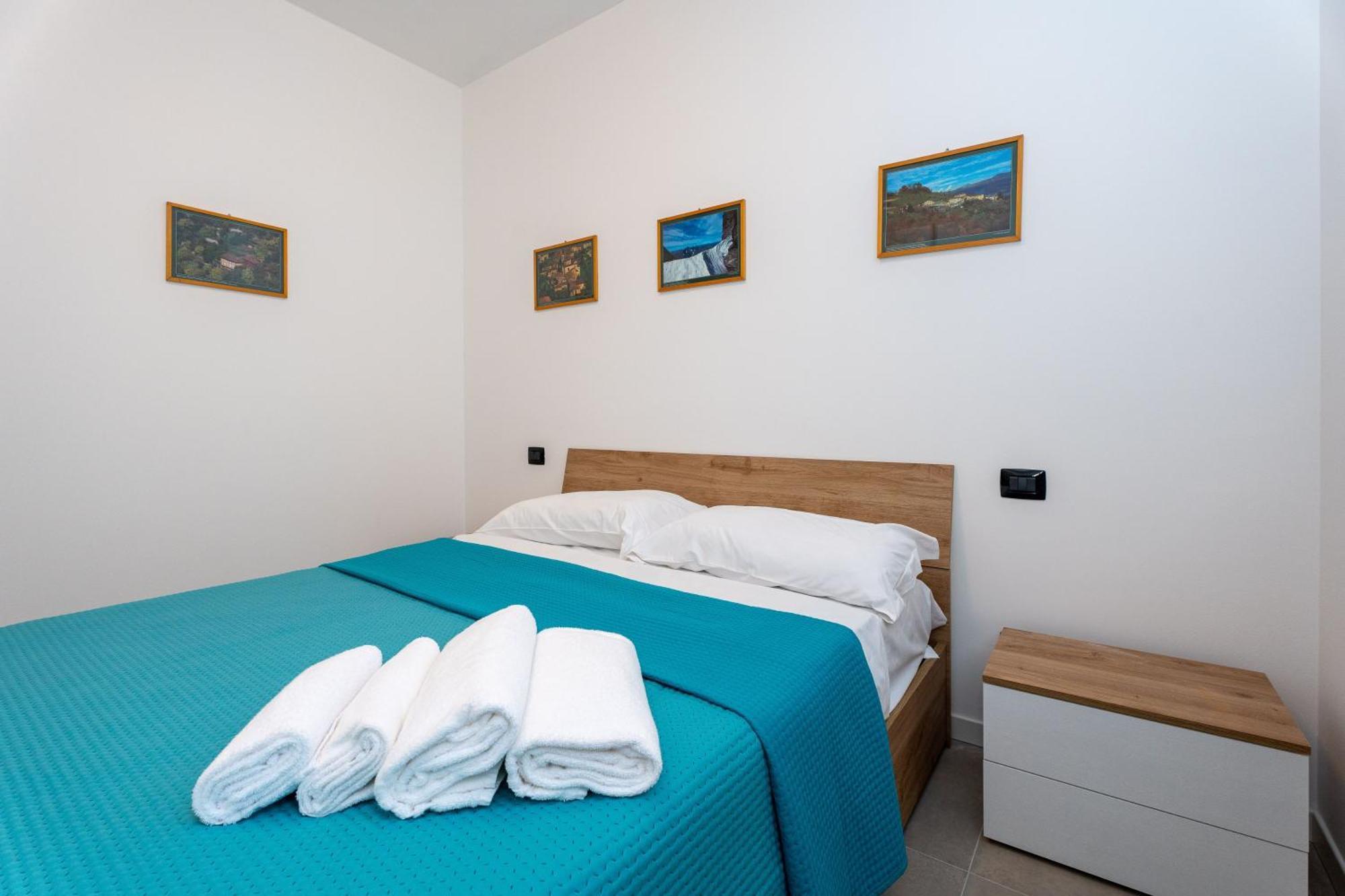 Apartments Vistallihouse Μπέργκαμο Εξωτερικό φωτογραφία