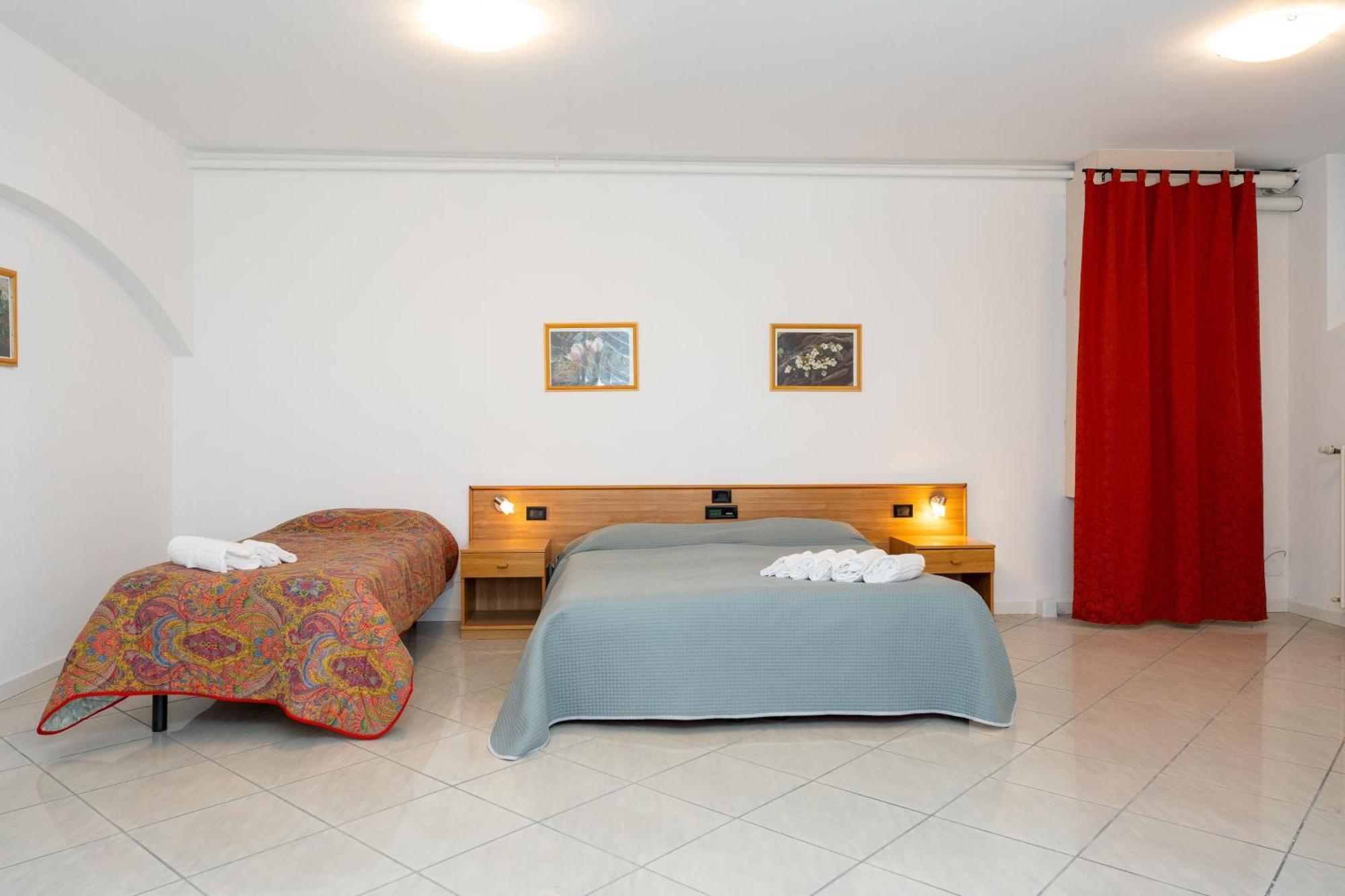 Apartments Vistallihouse Μπέργκαμο Εξωτερικό φωτογραφία