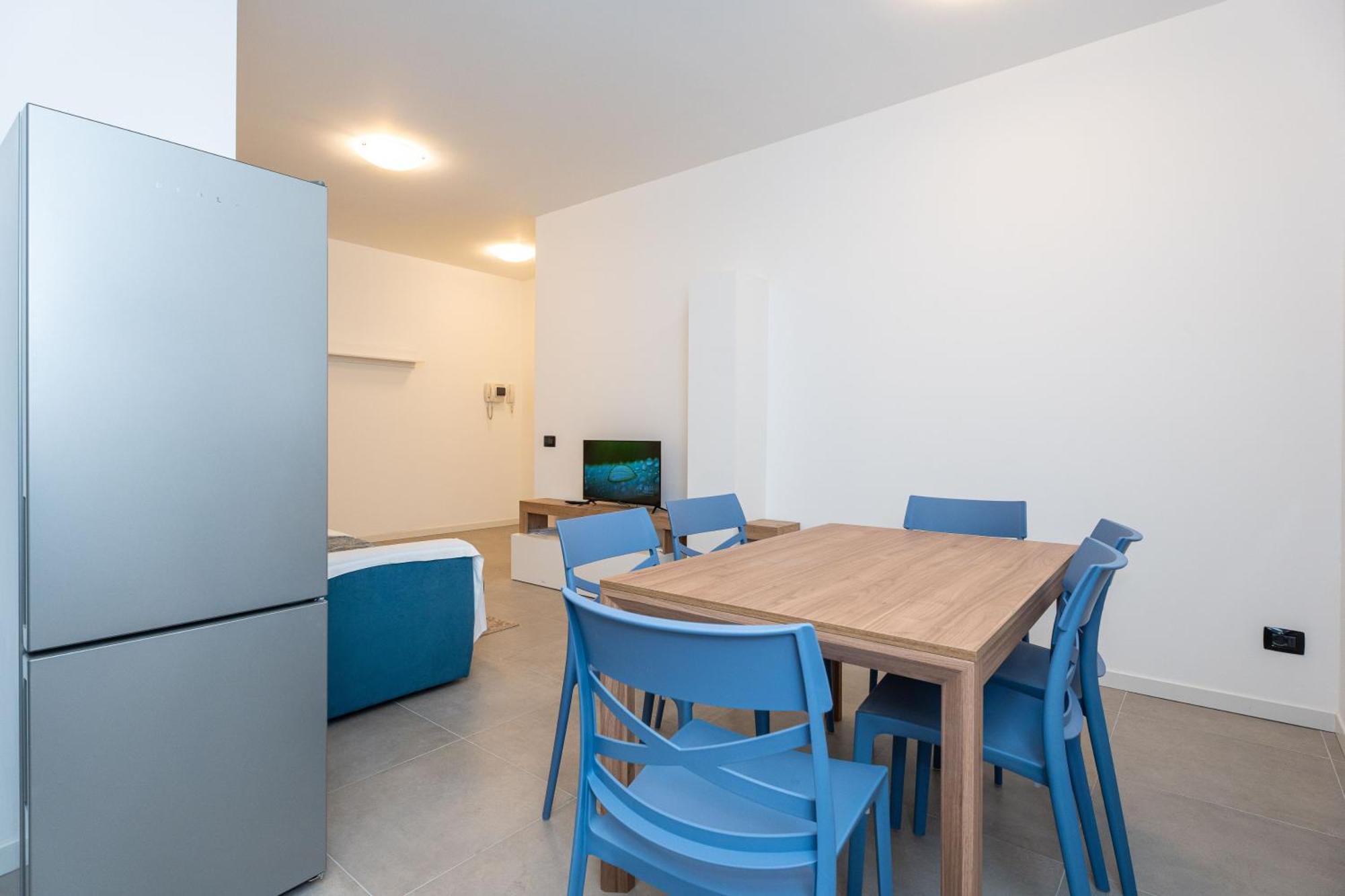 Apartments Vistallihouse Μπέργκαμο Εξωτερικό φωτογραφία