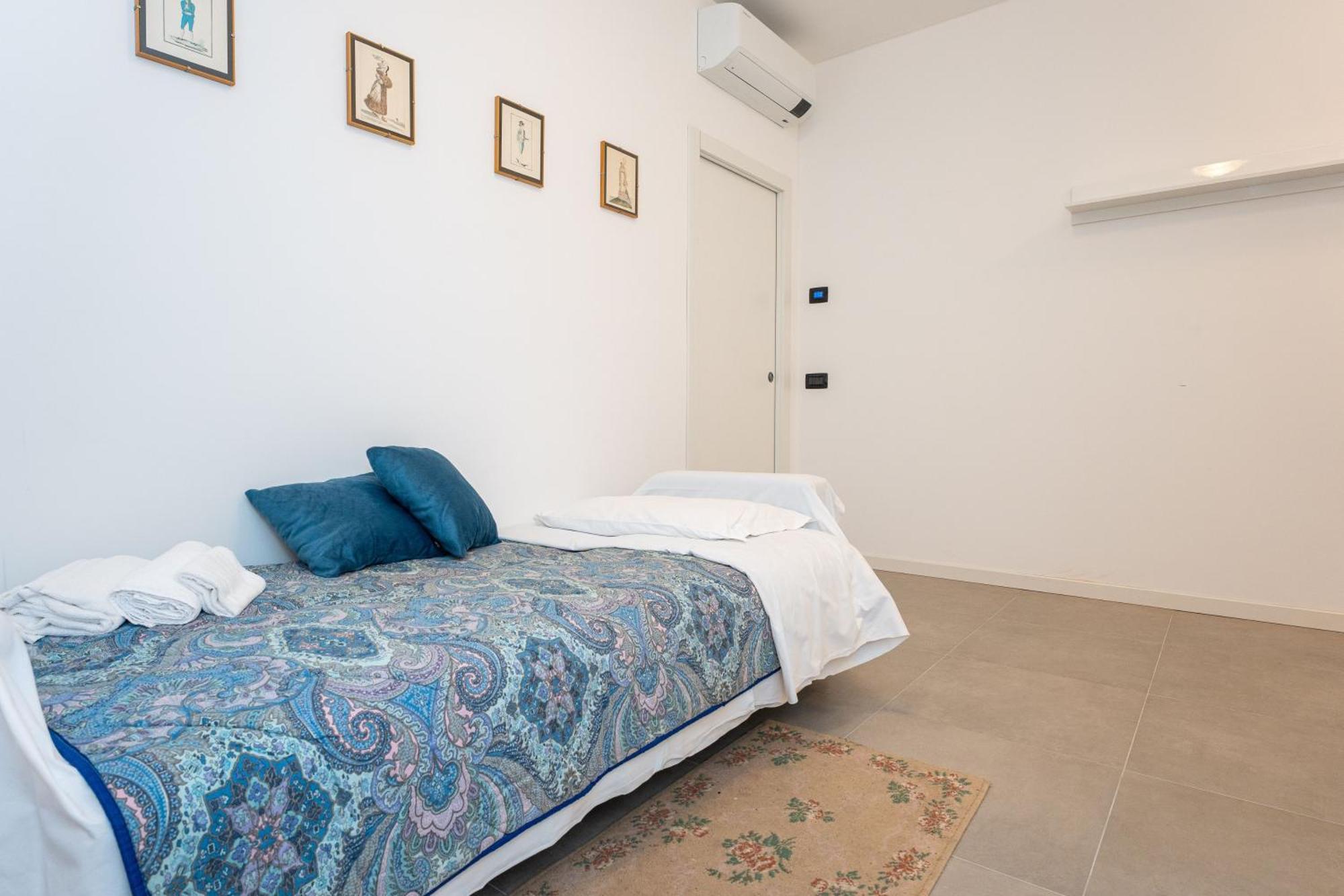 Apartments Vistallihouse Μπέργκαμο Εξωτερικό φωτογραφία
