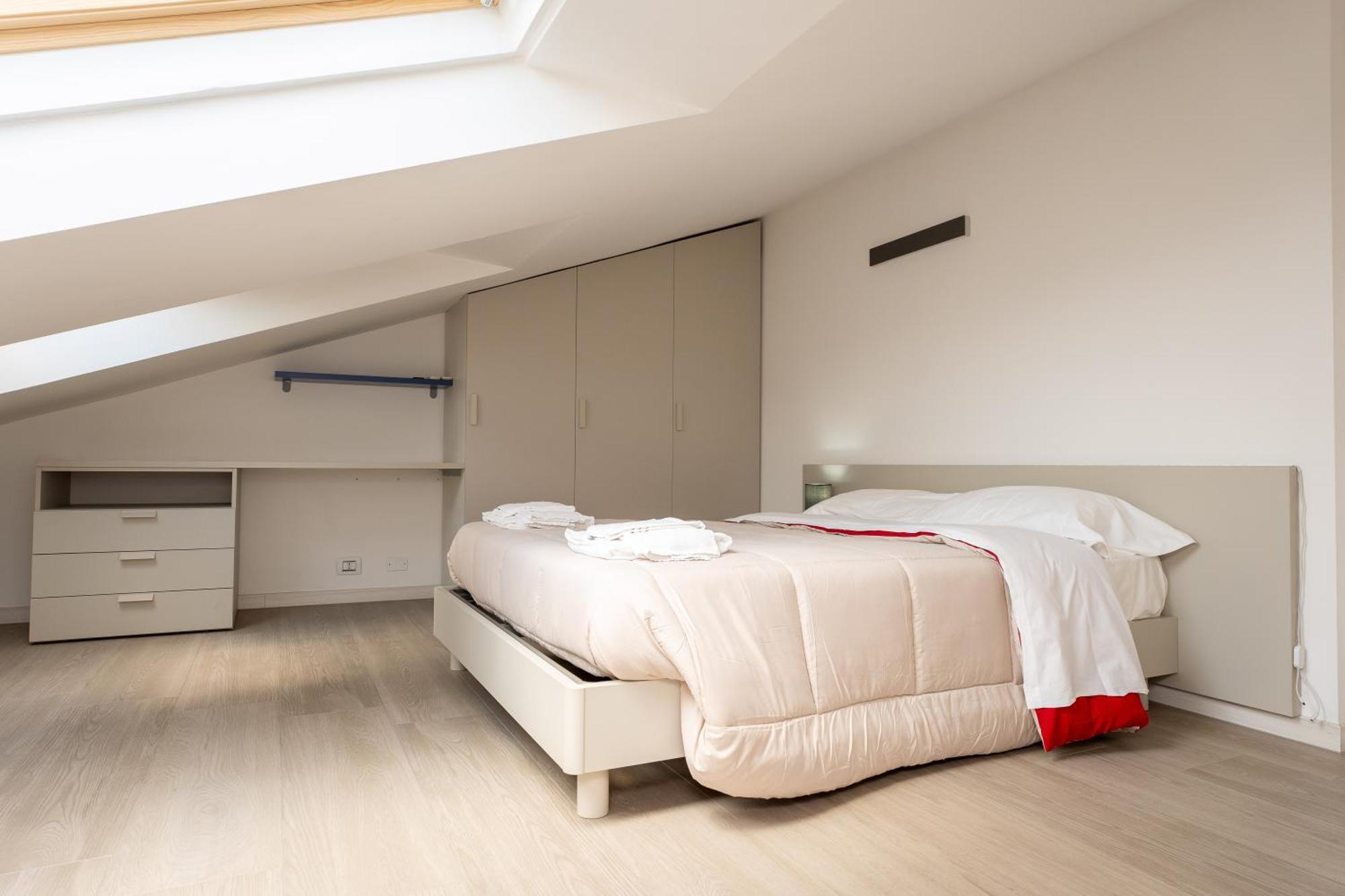 Apartments Vistallihouse Μπέργκαμο Εξωτερικό φωτογραφία
