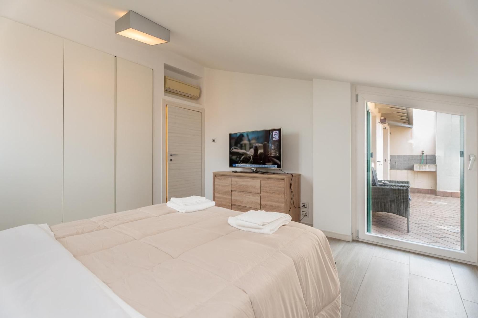 Apartments Vistallihouse Μπέργκαμο Εξωτερικό φωτογραφία